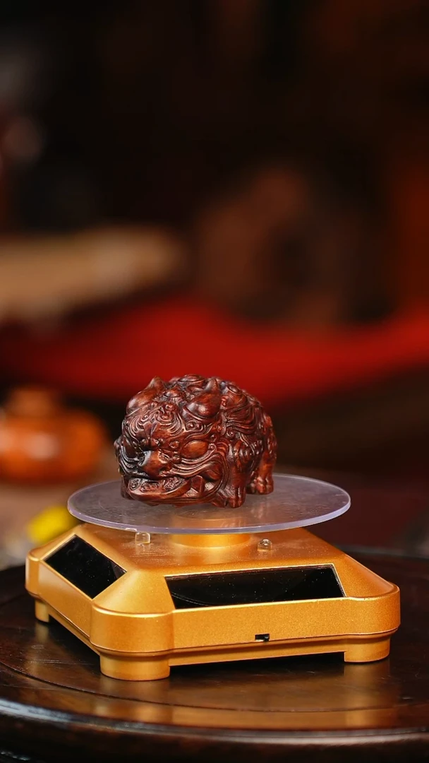 【闪购商品】黄花梨/降香黄檀工艺品