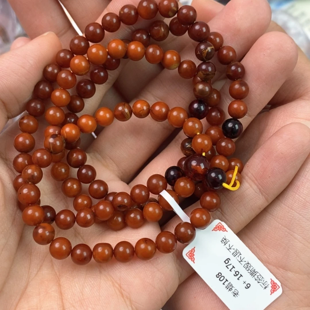 【闪购商品】琥珀珠宝奇石未镶嵌