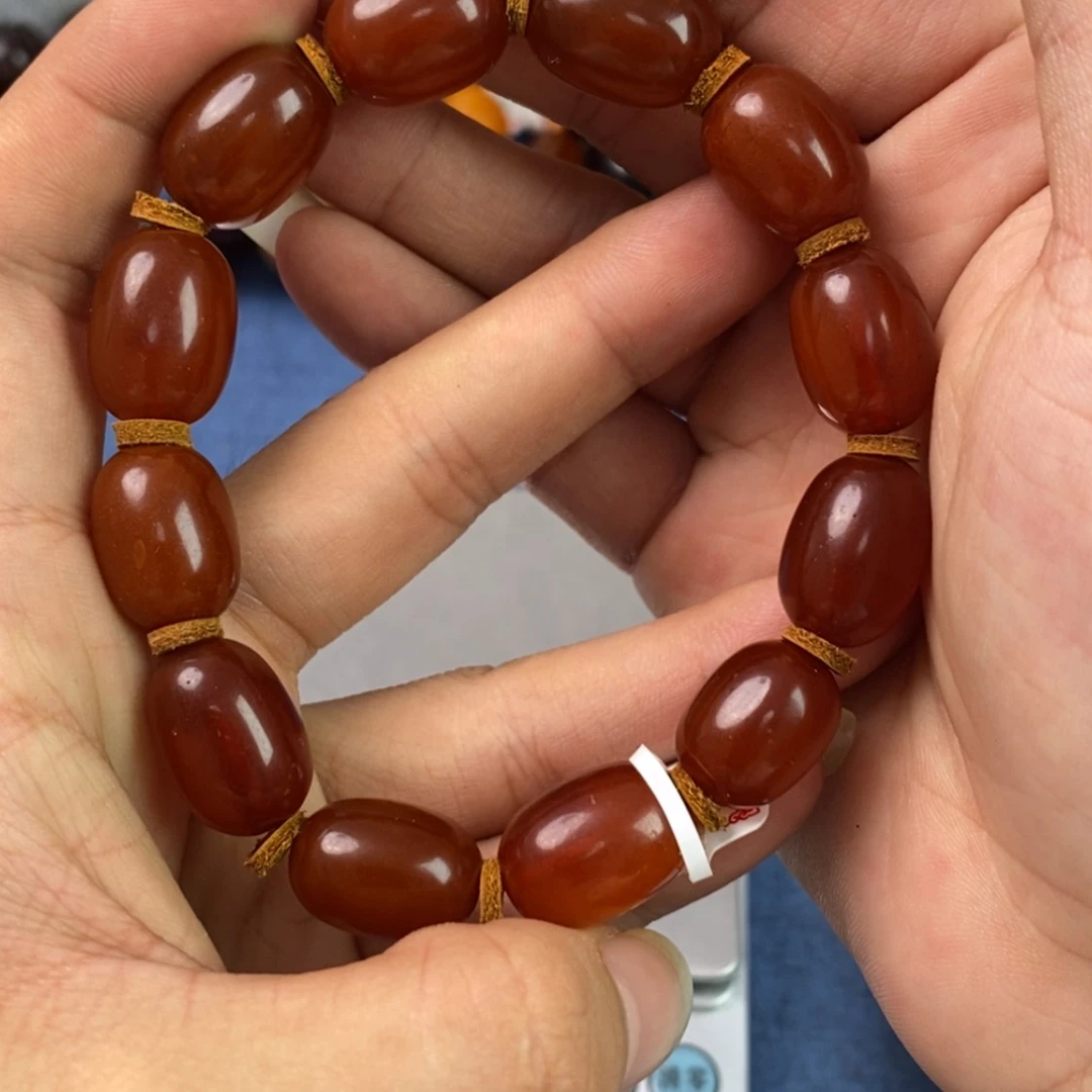 【闪购商品】琥珀珠宝奇石未镶嵌