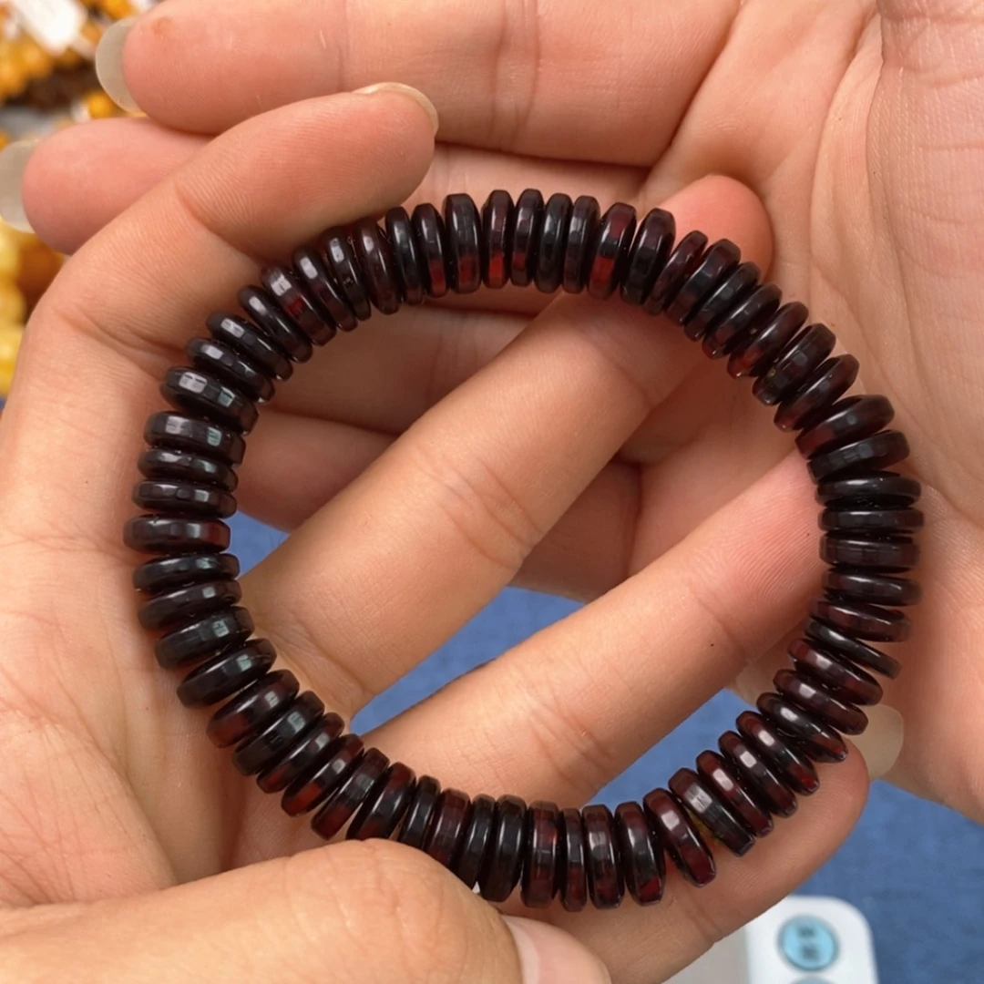 【闪购商品】琥珀珠宝奇石未镶嵌