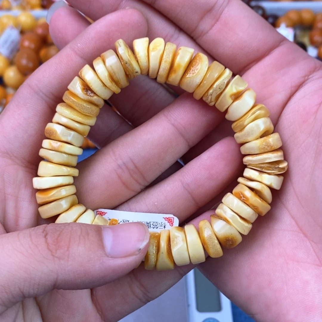 【闪购商品】琥珀珠宝奇石未镶嵌