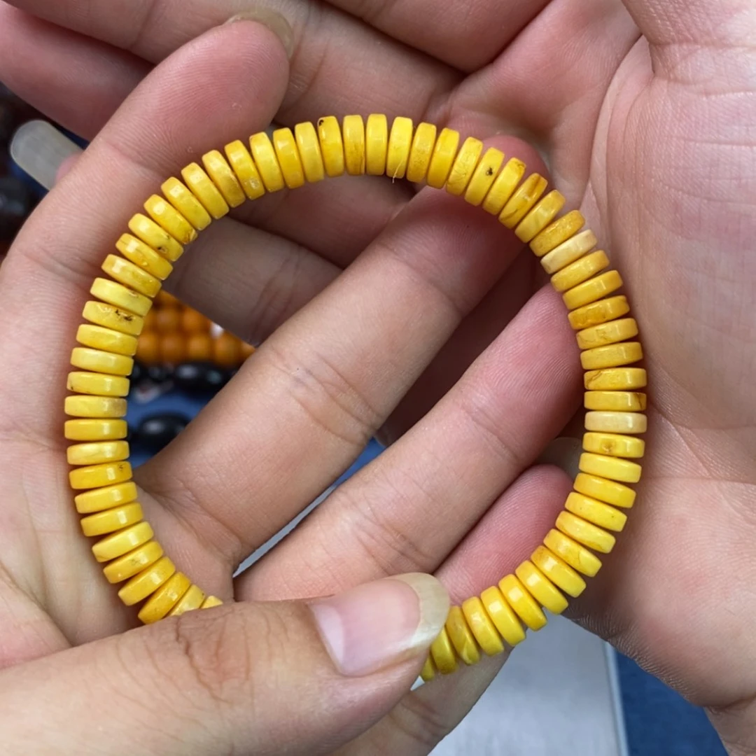 【闪购商品】琥珀珠宝奇石未镶嵌