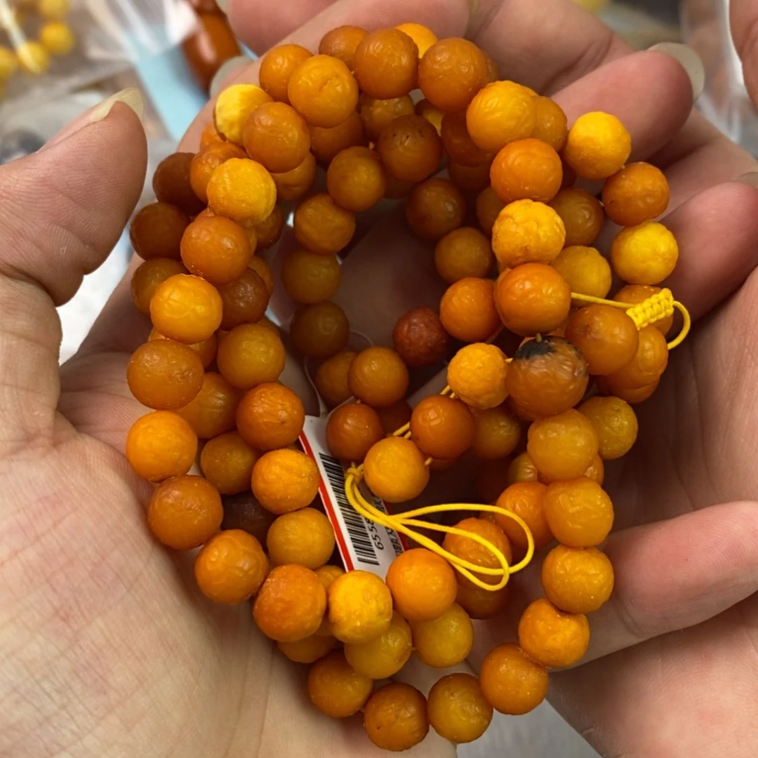 【闪购商品】琥珀珠宝奇石未镶嵌