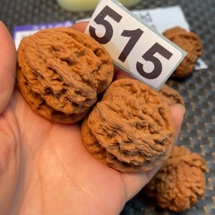 【闪购商品】文玩核桃吊坠通****装515