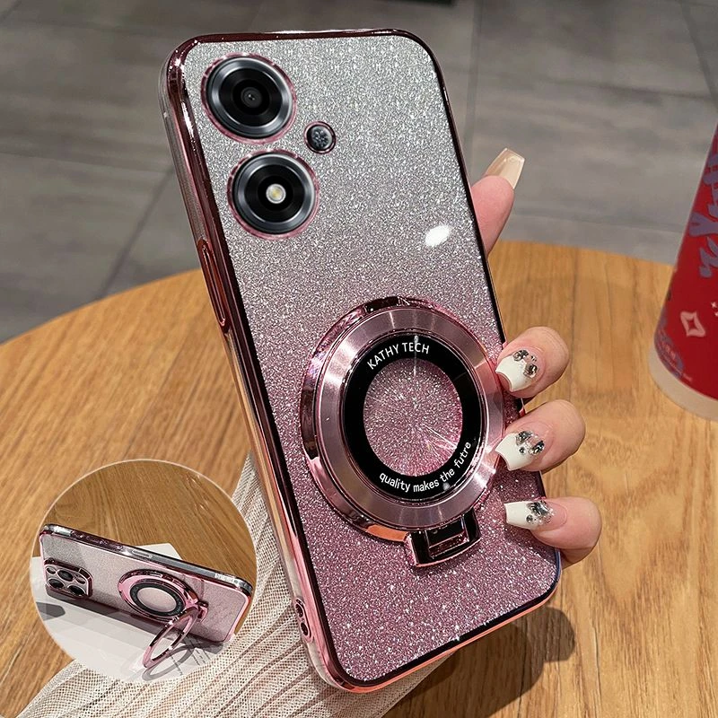 OPPOA2m手机壳PJU110透明硅胶保护套5G全包防摔软壳opa男女带支架