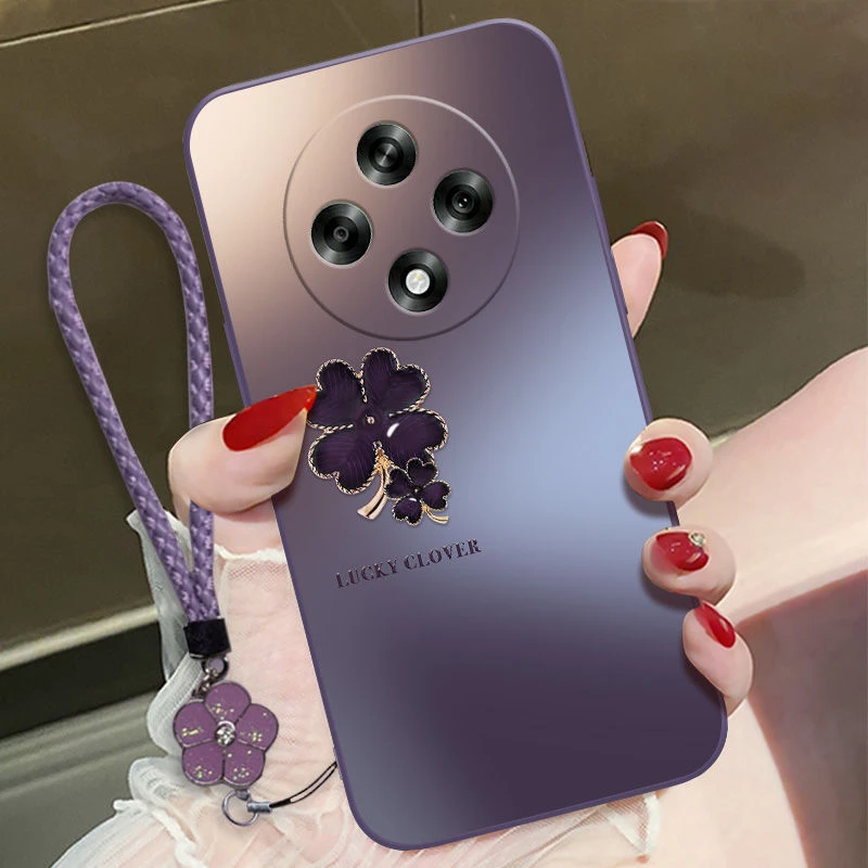 适用OPPOa3手机壳5G新款PKA110全包镜头oppoa3pro液态硅胶防摔女
