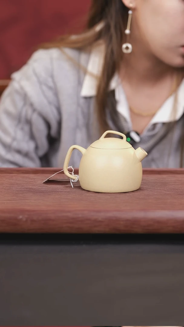 【闪购商品】紫砂茶壶紫砂茶壶34