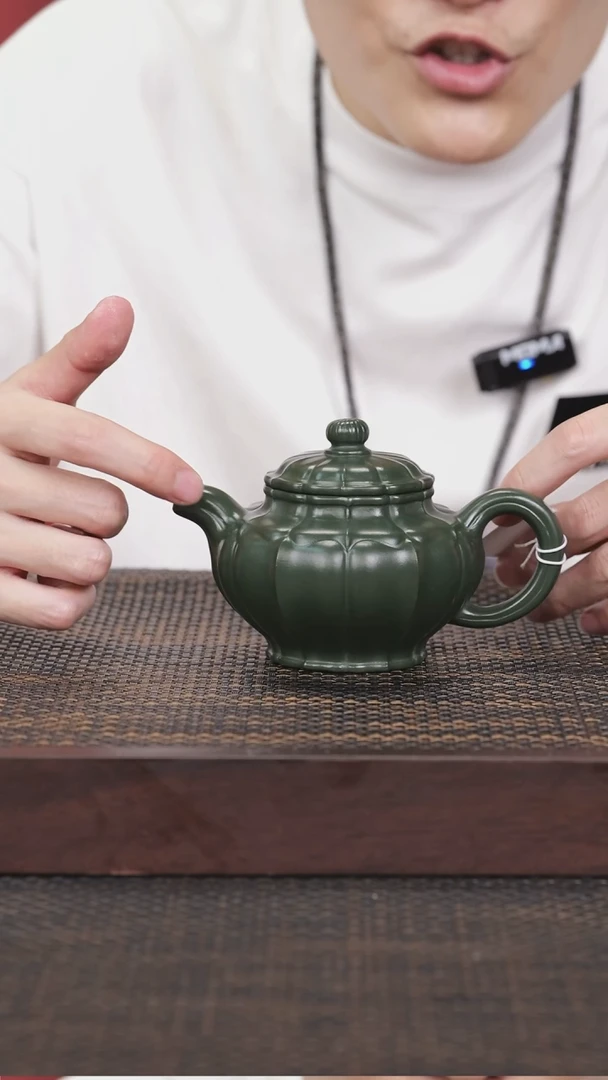 【闪购商品】紫砂茶壶紫砂茶壶23