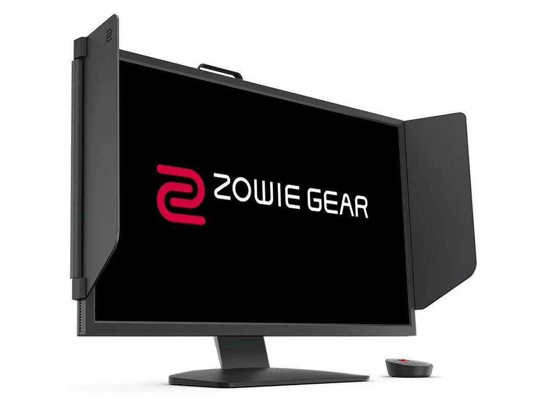 95新 ZOWIE GEAR/卓威奇亚 27寸 2746K 1k240Hz 0.5ms显示器
