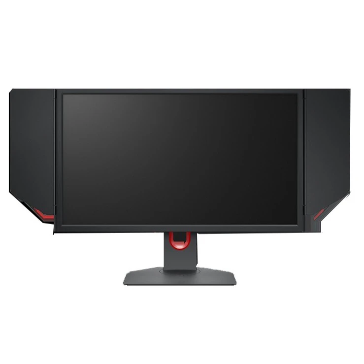 95新 ZOWIE GEAR/卓威奇亚 24寸 2566K 1K360Hz dyac 高清电竞