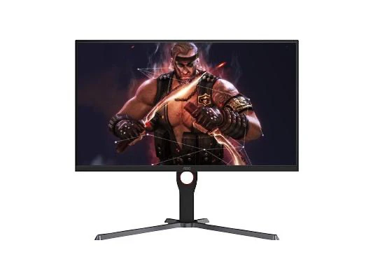 99新 AOC 27寸 Q27G3S 2K170Hz IPS面板 高清电竞升降显示器