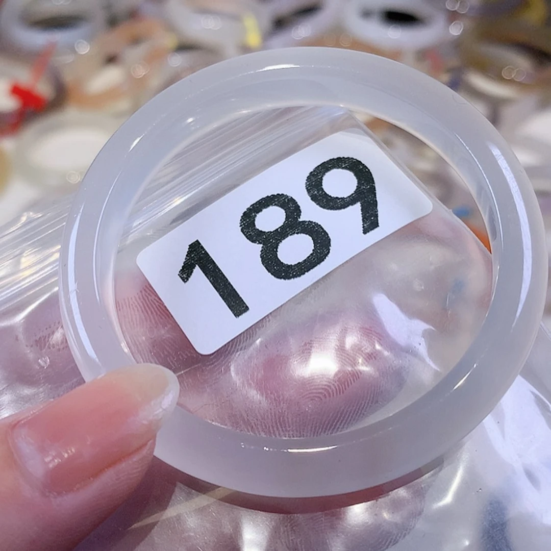 【闪购商品】玛瑙/玉髓手镯未镶嵌