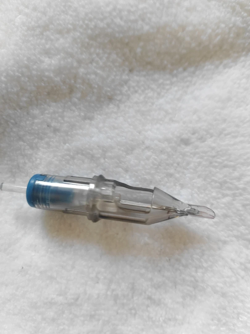 葫芦针刺机针头5个默认勾线细针要其他找客服备注一下