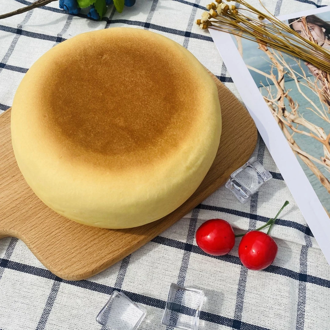 乳丨山喜丨饼～ 两种口味搭配 220g/个一箱10个