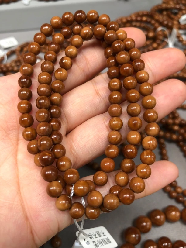 库克菩提0.6三圈