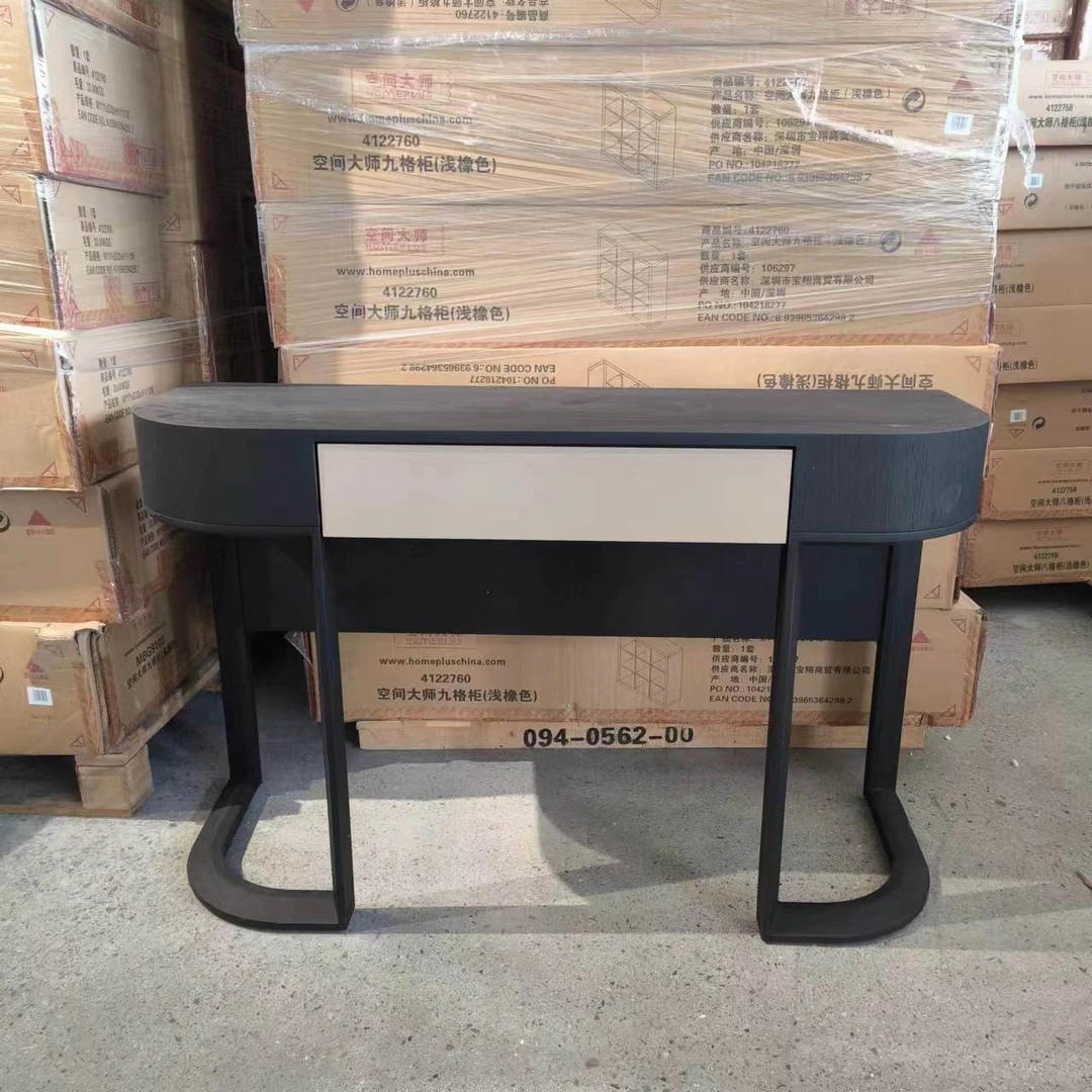 【春哥严选】CS-820妆台 尺寸：1200*400*760