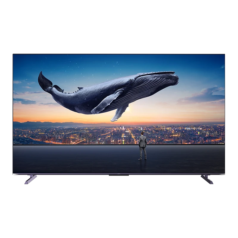 创维L100D 100英寸SmartMini背光4K 240Hz高刷4+128G一级能效电视