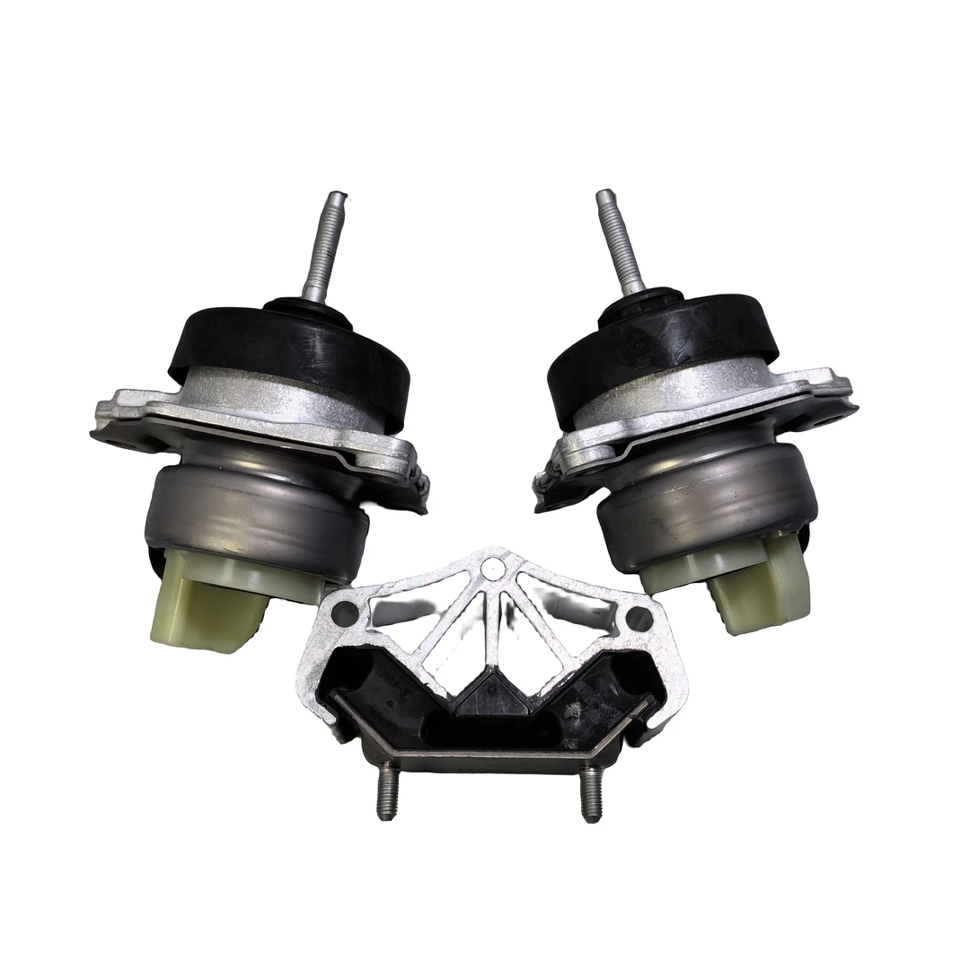 福特野马 2.3 发动机变速箱机脚胶悬置机脚垫