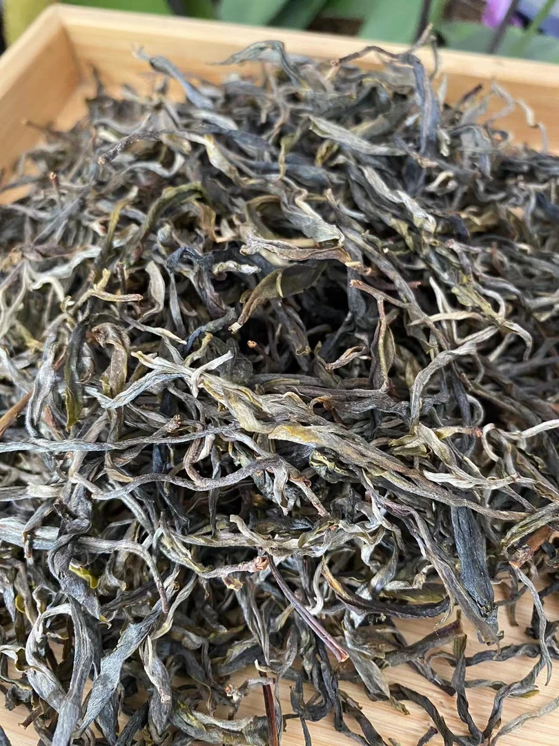 秘境散茶
