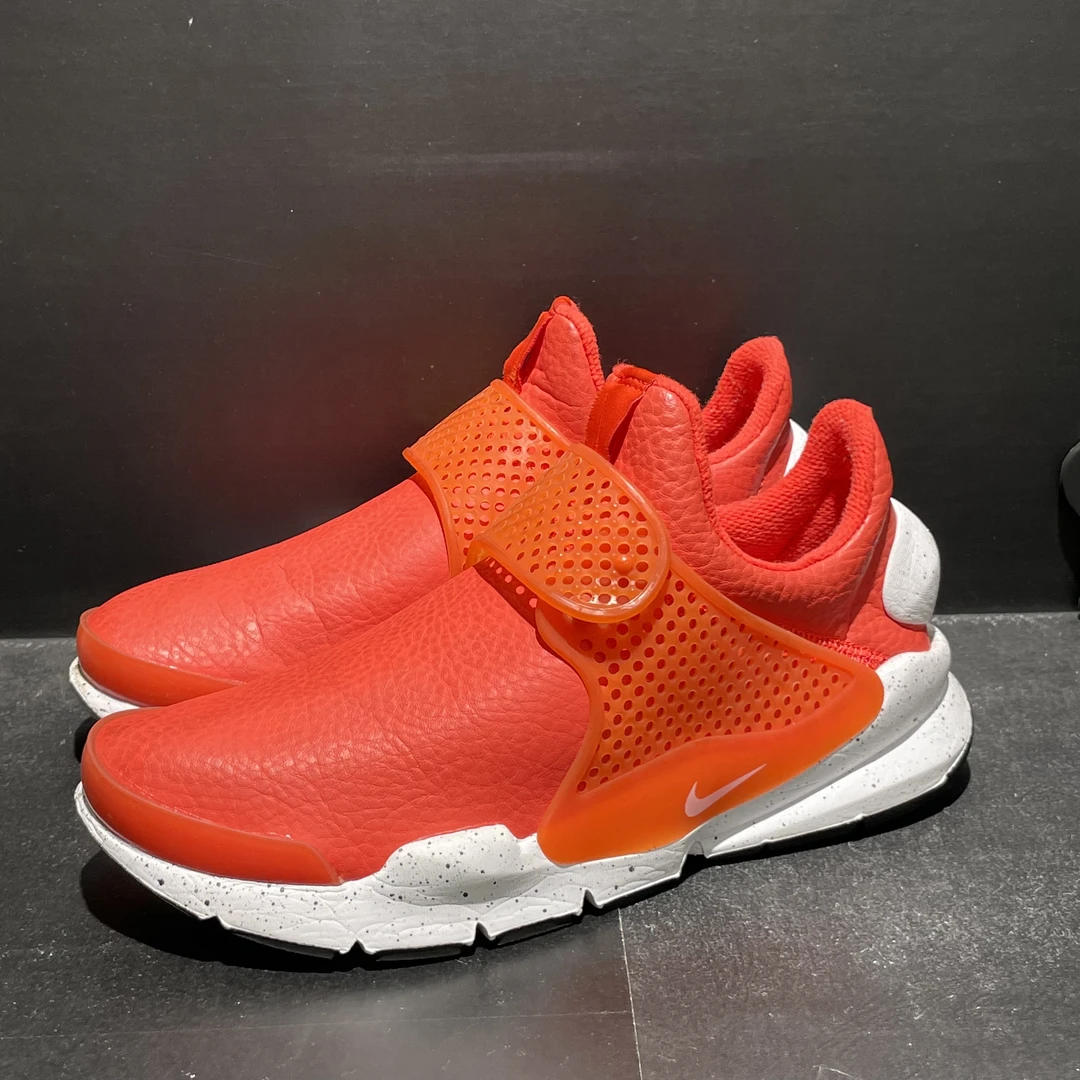 39码250内长｜正品98新 Nike Sock dart SE 休闲鞋 男女同款