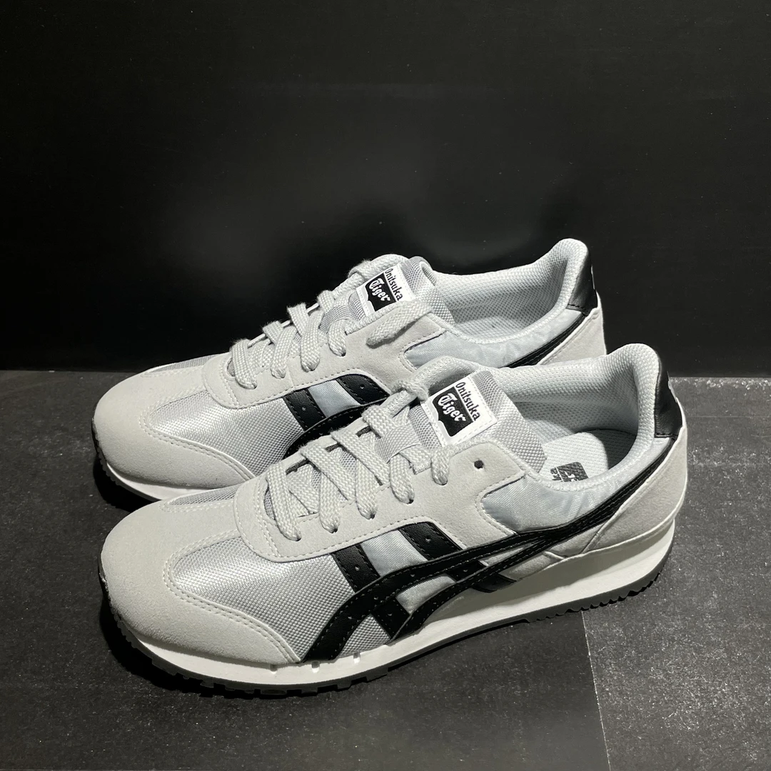 39.5码250内长｜正品全新未使用Onitsuka Tiger鬼塚虎Alti 慢跑鞋