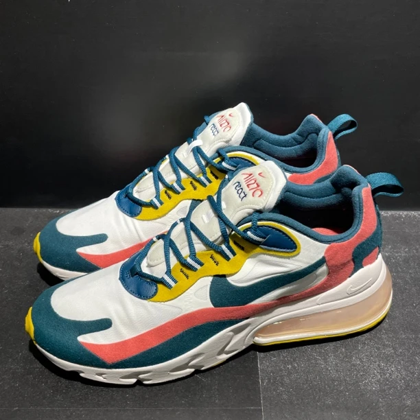 42.5码270内长｜正品95新 nike airmax720 气垫网面 休闲鞋