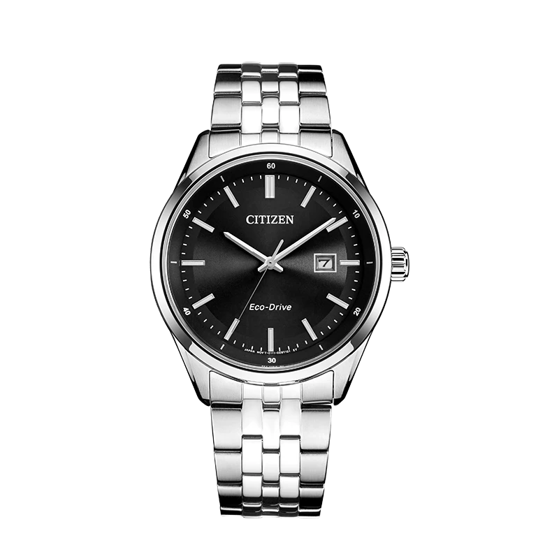 Citizen/西铁城BM7560-59E光动能商务西铁城西铁城手表男士