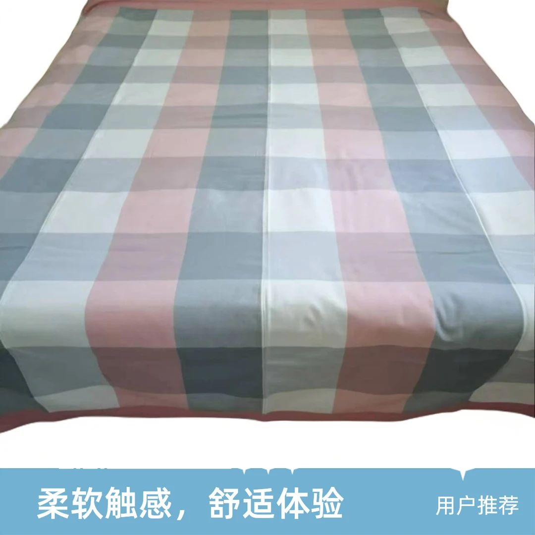 定制定做纯手工老粗布