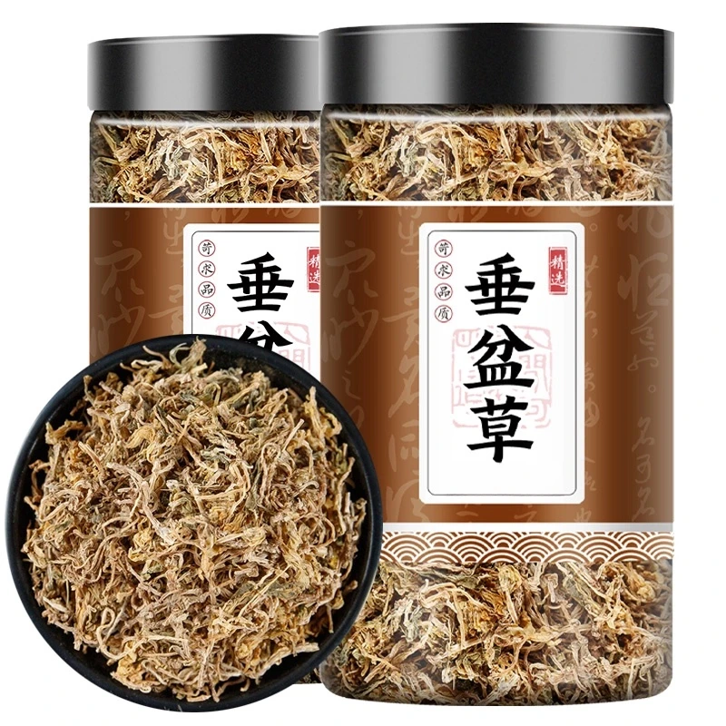 垂盆草正宗野生垂盆草干货垂盆草泡水石头菜狗牙瓣豆瓣菜干根百合