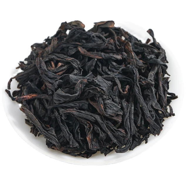 【喝点好茶】武夷岩茶 山石久度 桃花朵朵开8.5g*6