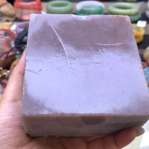 石英质玉23467889未镶嵌草****?