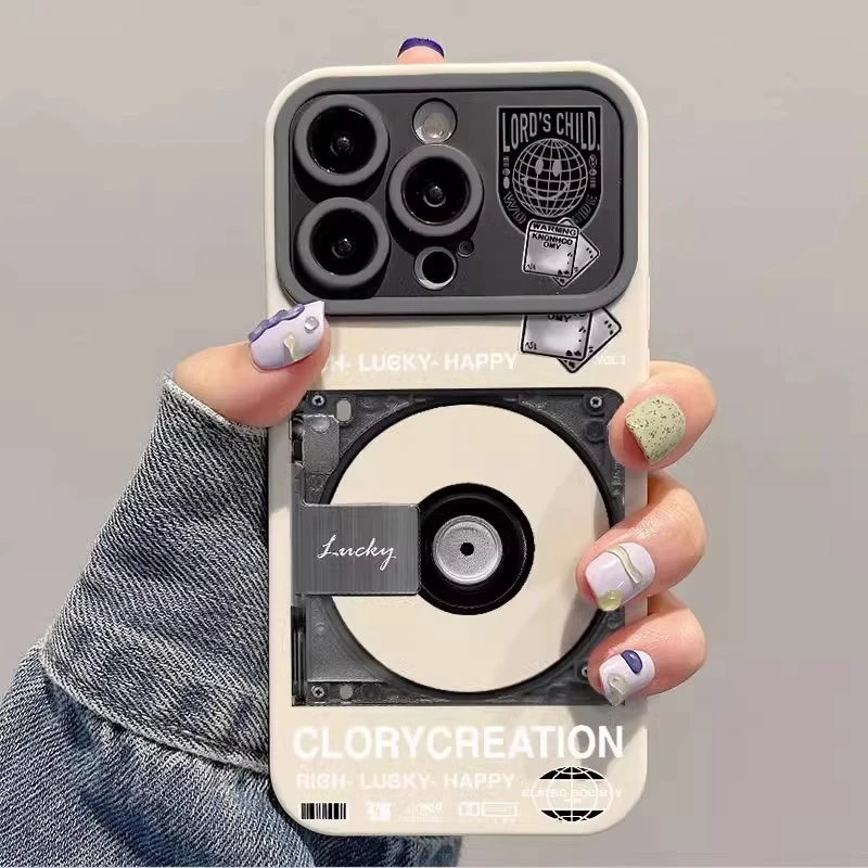 适用苹果15promax手机壳新款iphone14pro高级感17大视窗116promax