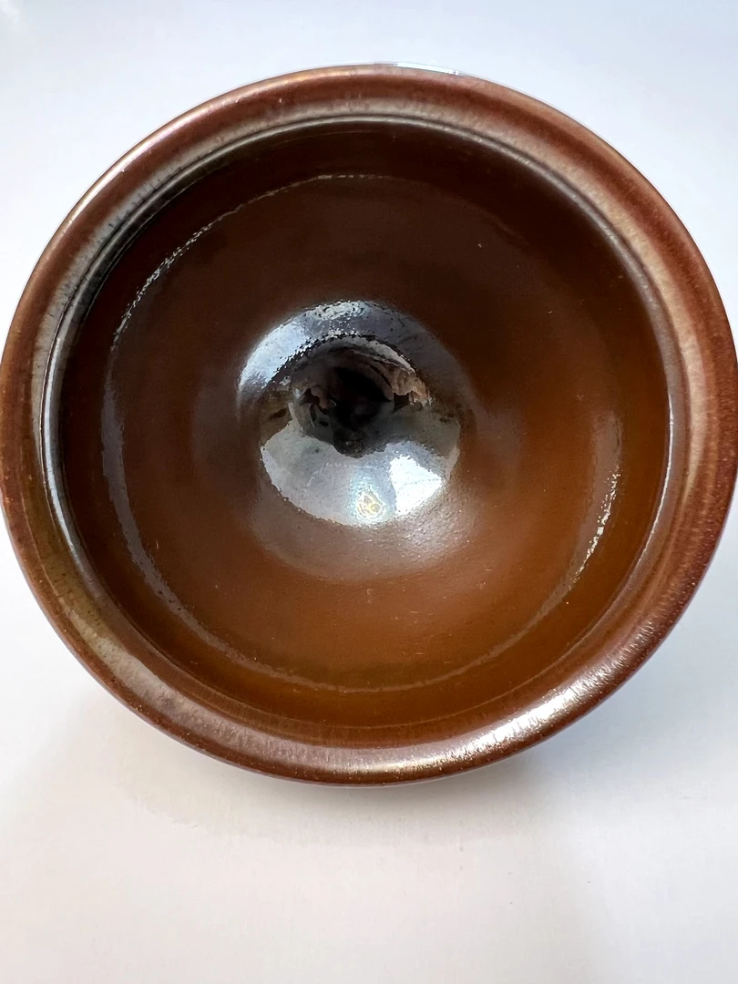 茶杯陶瓷茶碗纯手工