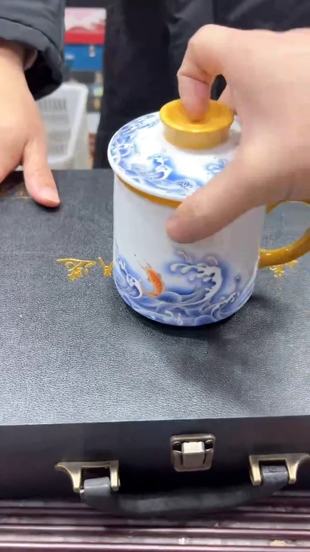 【闪购商品】陶瓷瓷片1