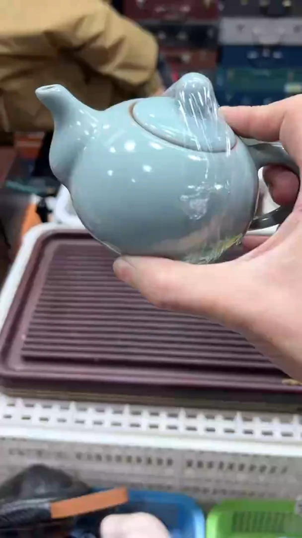 【闪购商品】陶瓷瓷片1