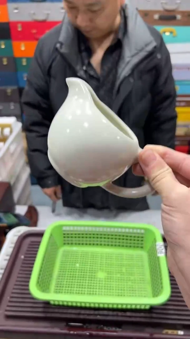 【闪购商品】陶瓷瓷片1