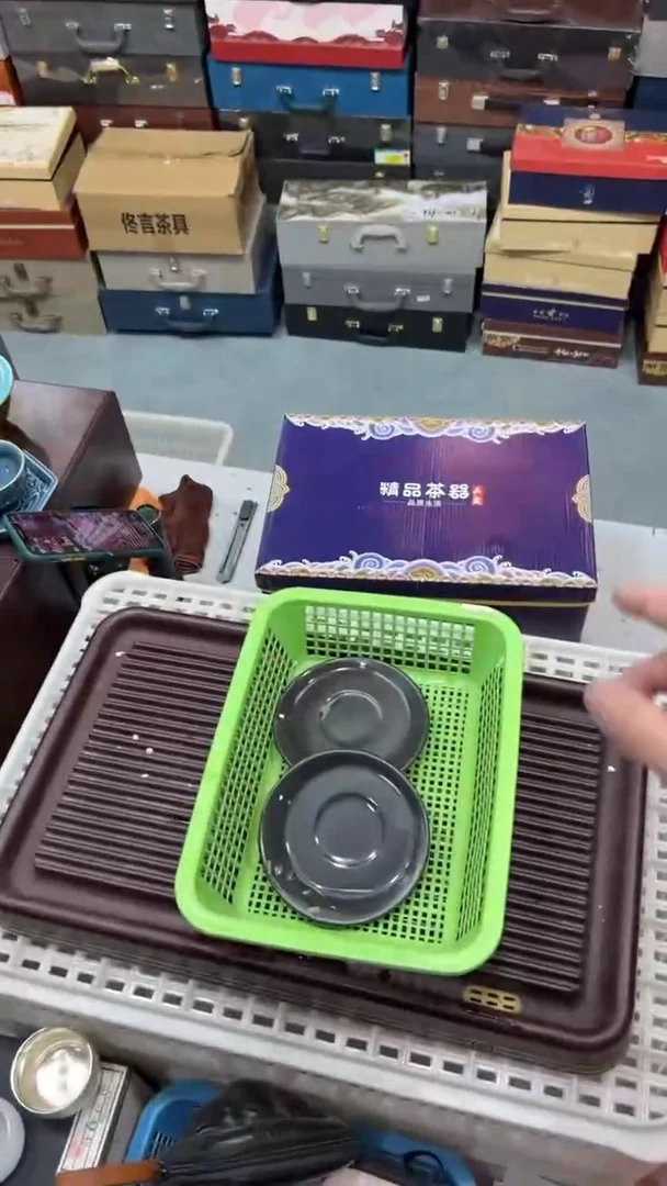 【闪购商品】陶瓷瓷片1