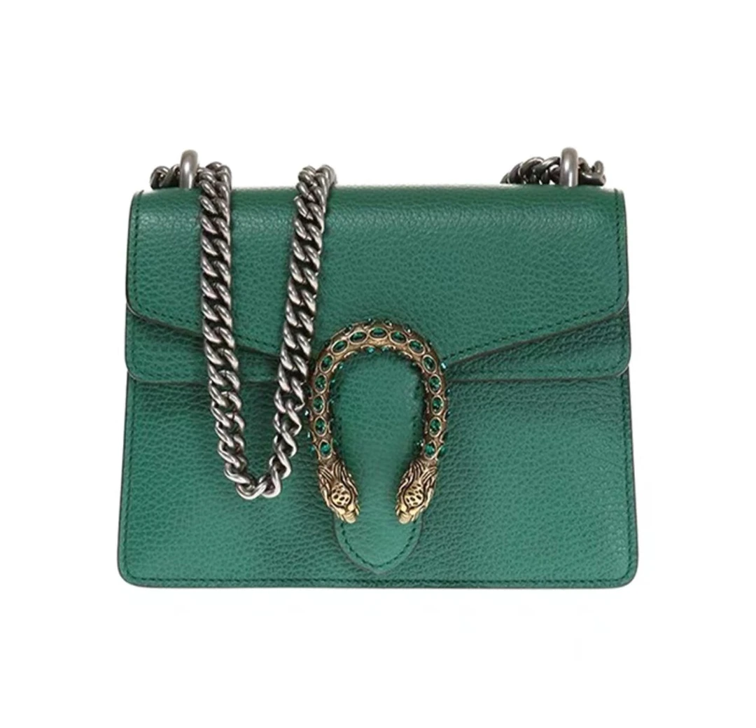 99新 GUCCI/古驰 云朵奢品/GUCCI 小号 酒神/ 98新