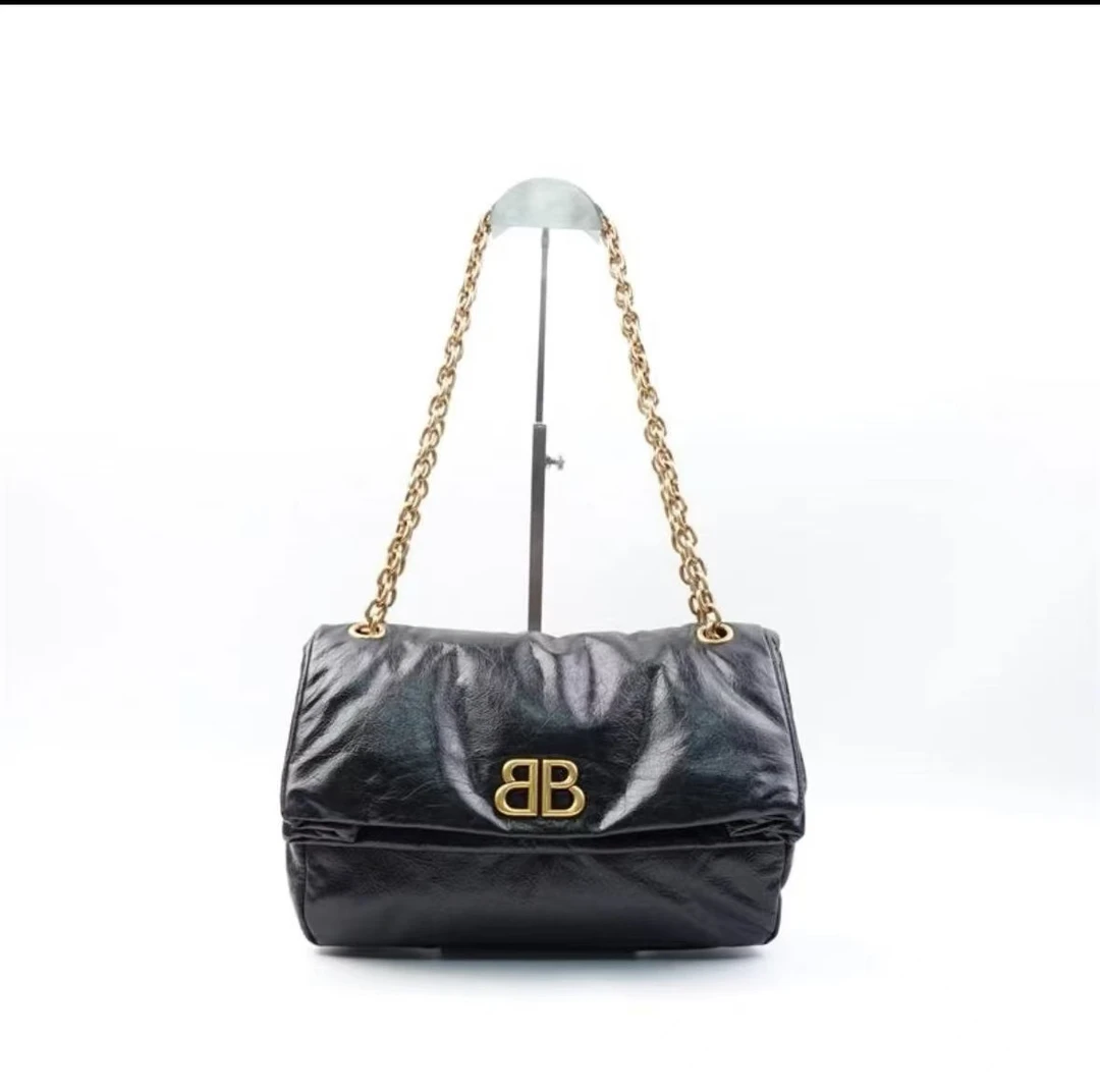 全新未使用 Balenciaga/巴黎世家 云朵奢品/巴黎世家 monaco