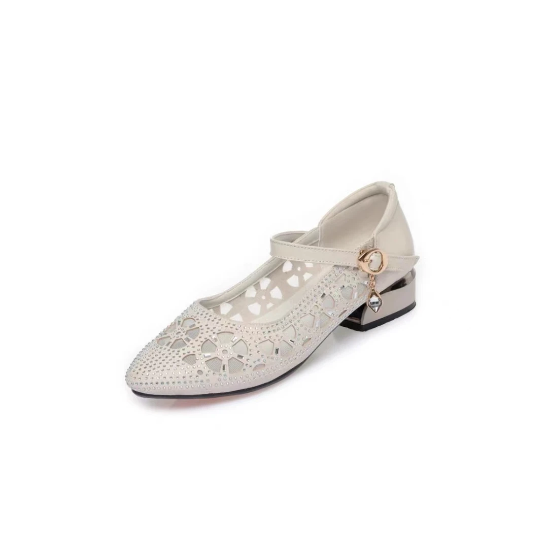 S-6断码处理清货淑女女鞋