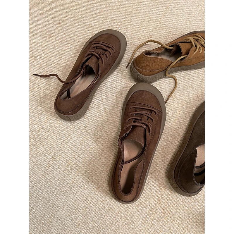 DaoZi/丹丹 8021-丑萌单鞋