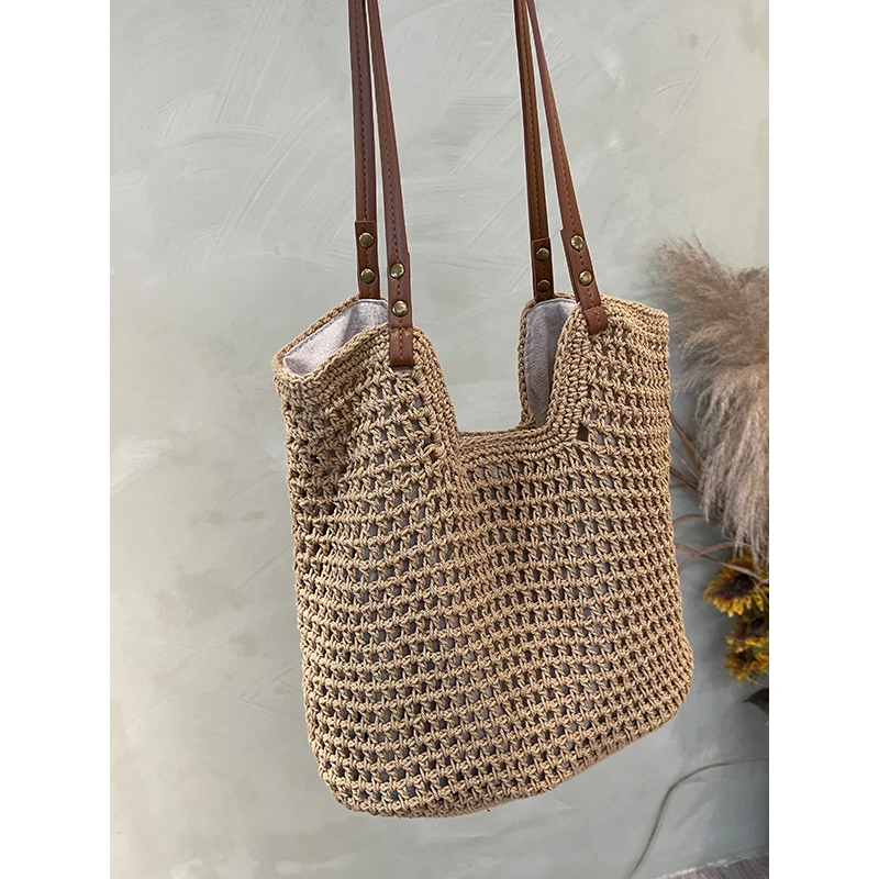 DaoZi/丹丹 镂空包包 （拉链款）