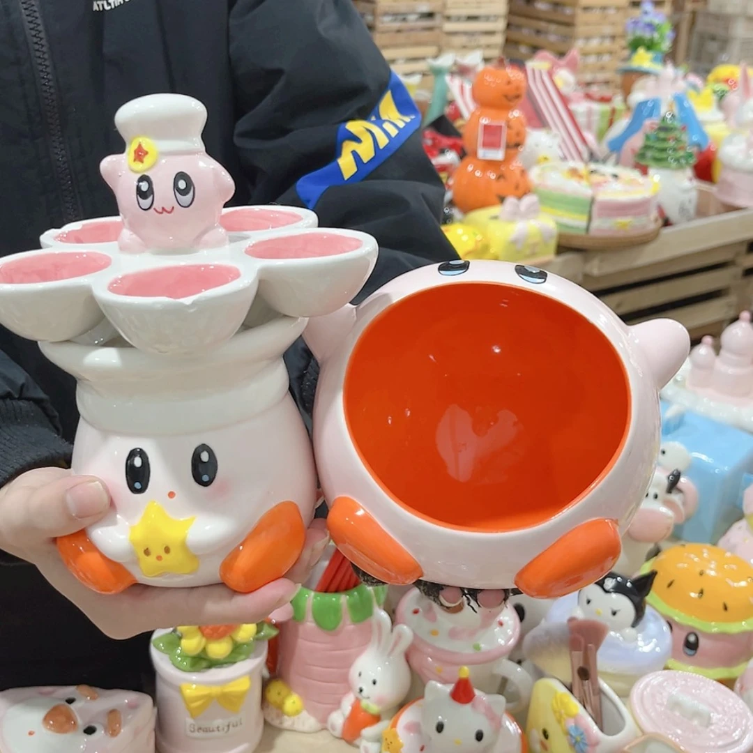【闪购商品】摆件你