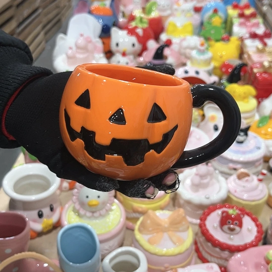【闪购商品】摆件，