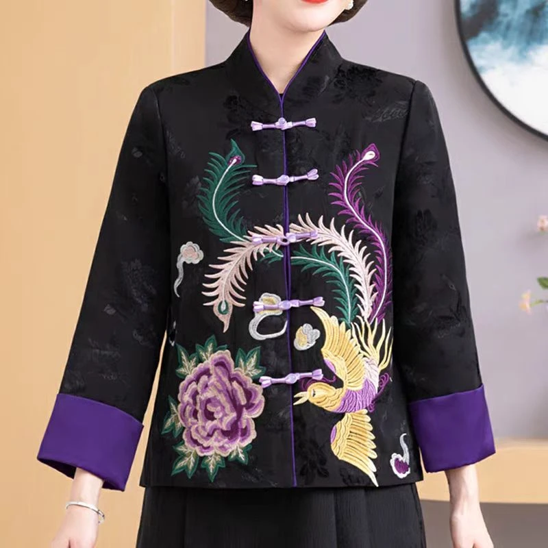 潮沐气质中式109链接