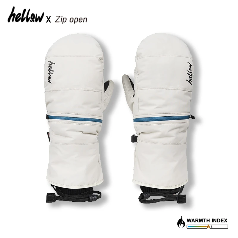 滑雪手套直播间特价链接