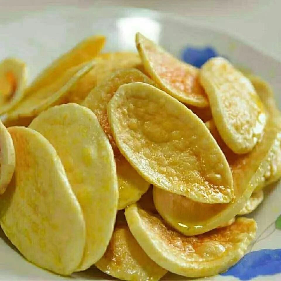 宣威杨柳干酸菜➕宣威洋芋皮各半斤