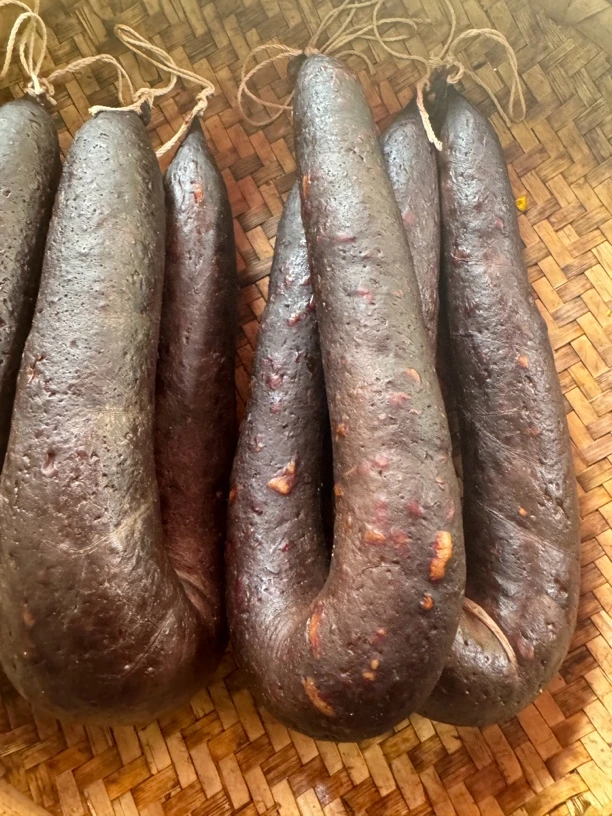 小徐家自装豆腐肠 健康美味