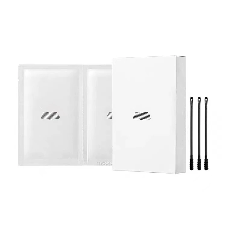【阳阳优品】双重净润去黑头鼻贴组合（一盒装）