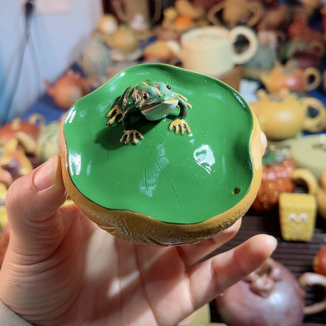 【闪购商品】紫砂茶壶